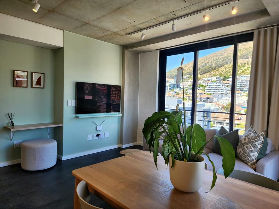 One26 on M 703 Apartment in Sea Point