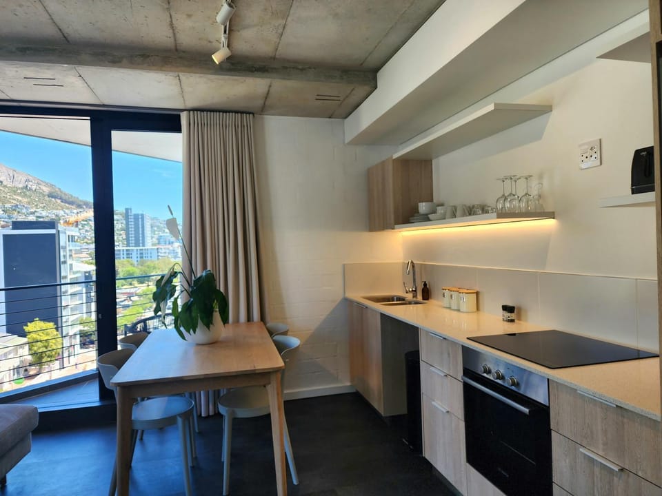 One26 on M 703 Apartment in Sea Point
