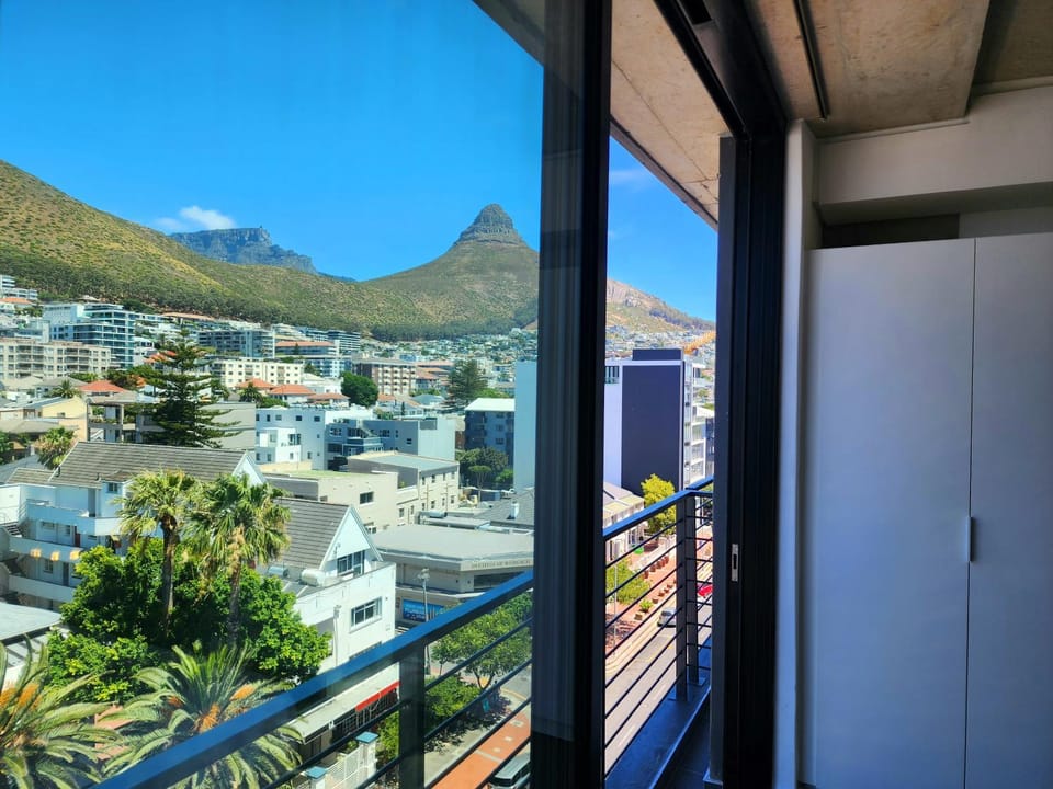 One26 on M 703 Apartment in Sea Point