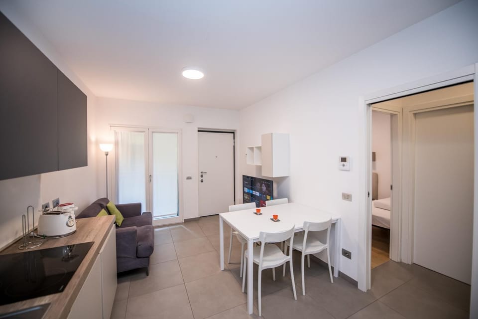 ShortMi Navigli Apartment in Milan