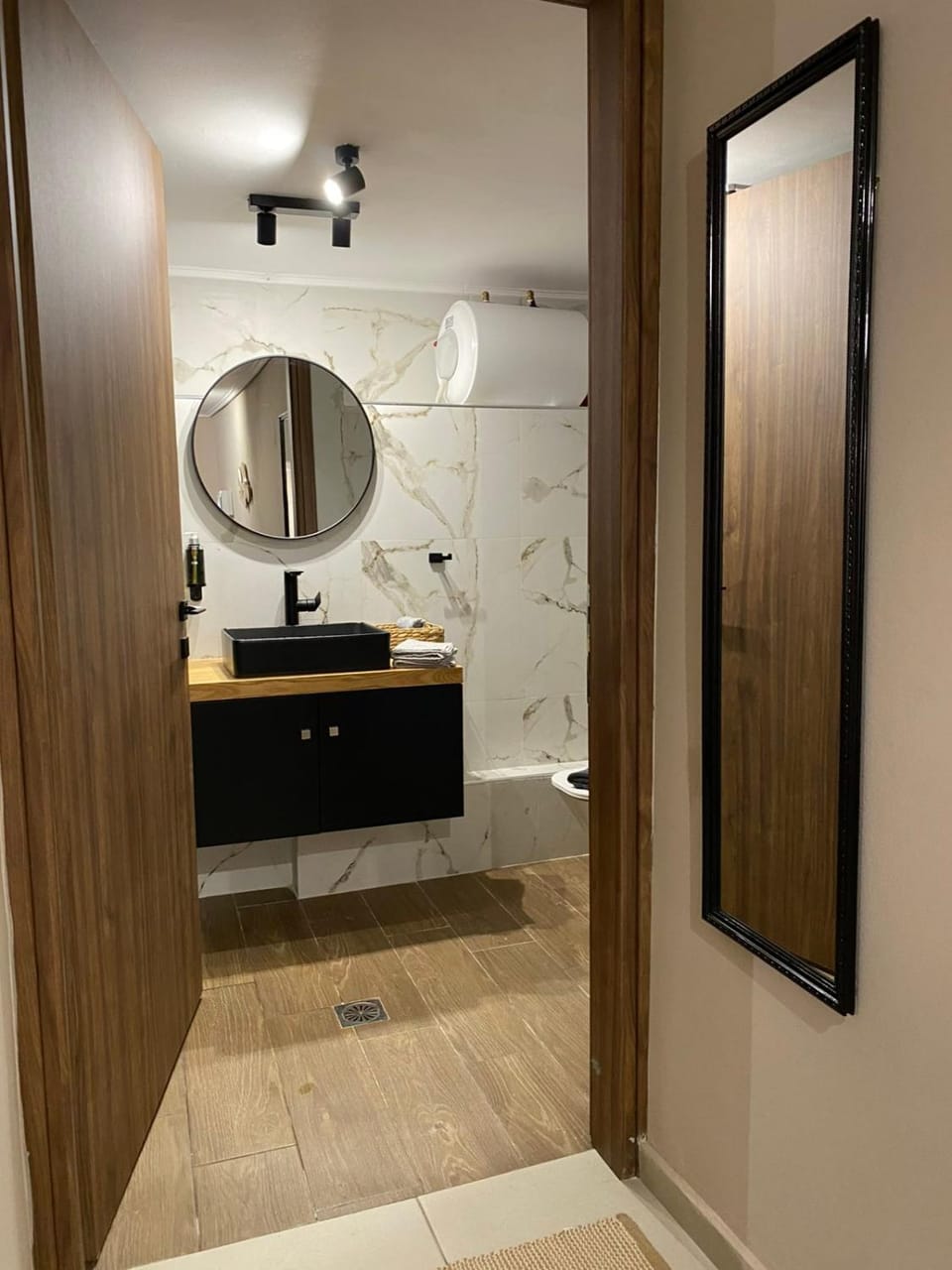 Harmony Apartment in İzmir Province