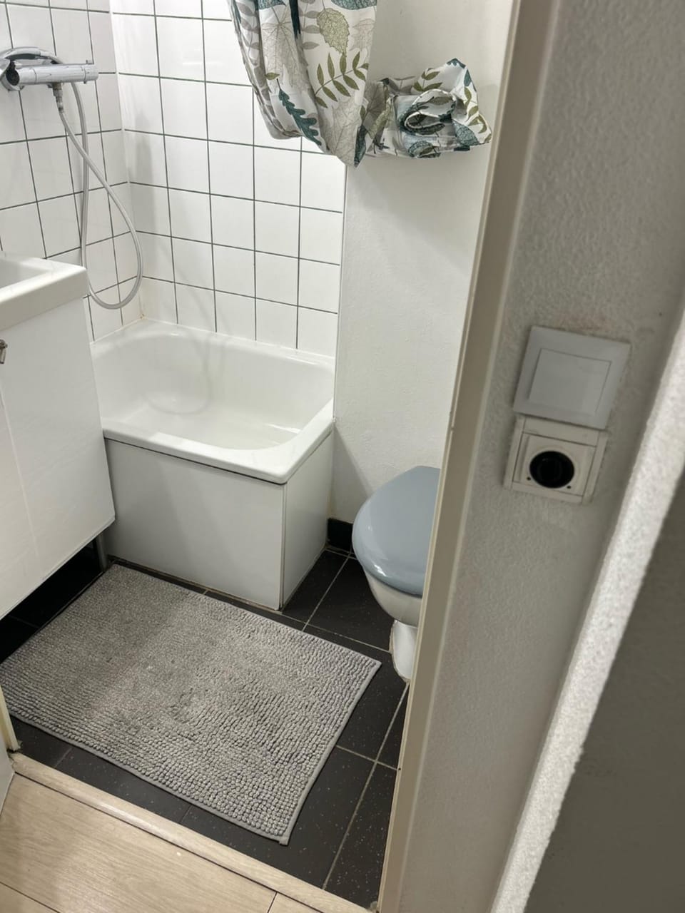 Appartement proche disneyland Paris Apartment in Bussy-Saint-Georges