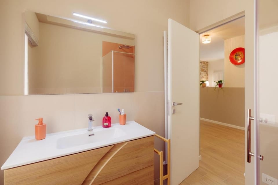 Winding Village Suite Apartment in Trevi