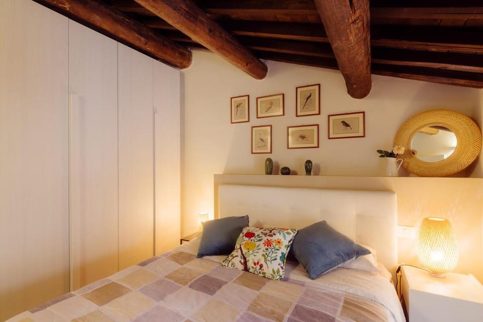 Winding Village Suite Apartment in Trevi