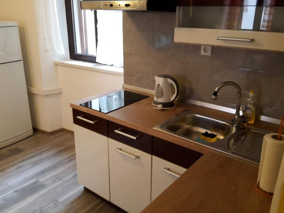 Apartment Kolega Apartment in Zadar