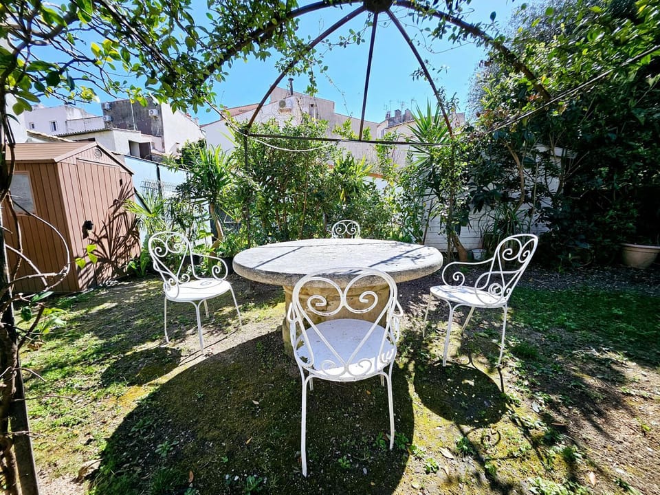 Garden