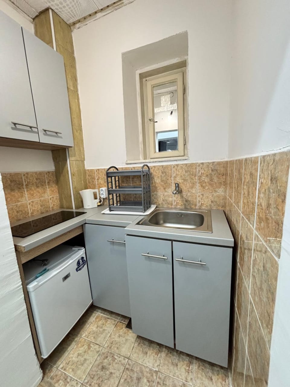 Apartments Street Apartment in Municipality of Ohrid, North Macedonia