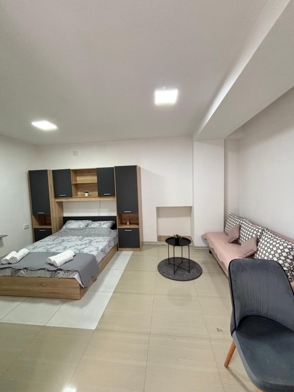 Apartments Street Apartment in Municipality of Ohrid, North Macedonia