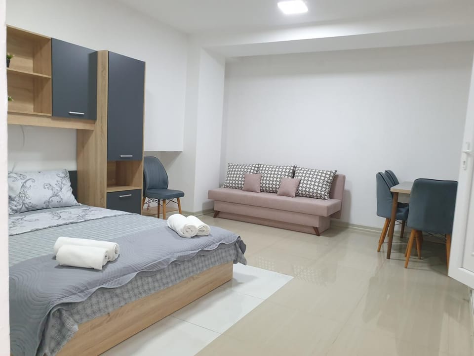 Apartments Street Apartment in Municipality of Ohrid, North Macedonia