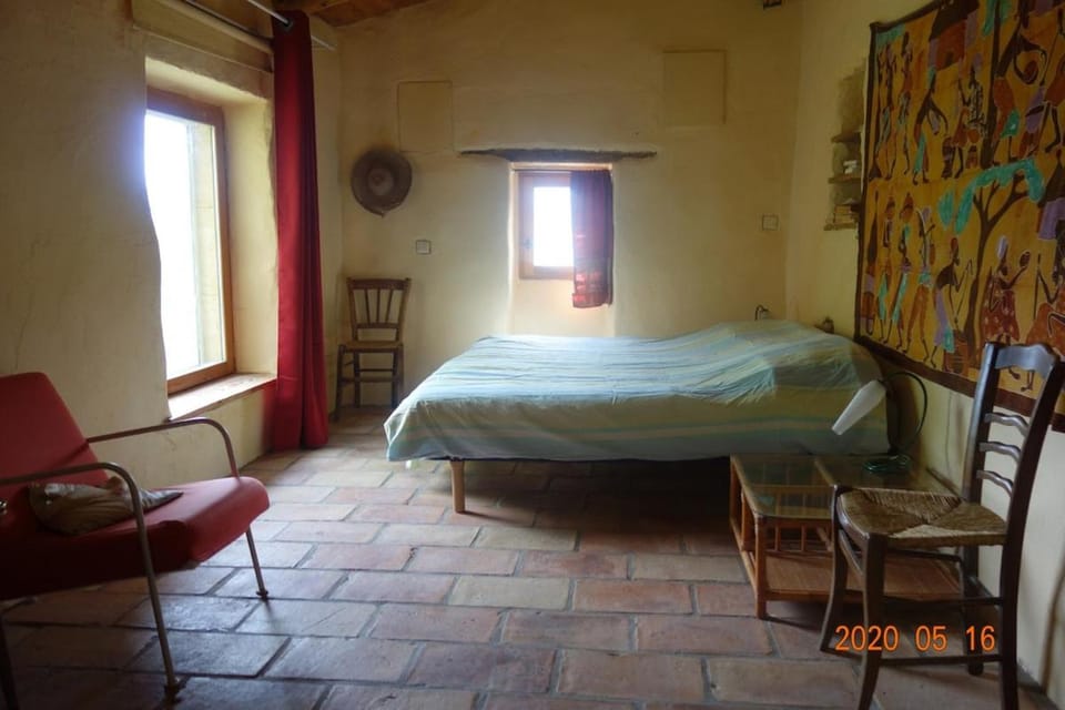 Mas Belavista - 2 bedrooms, kitchen, terrace, view House in Occitanie