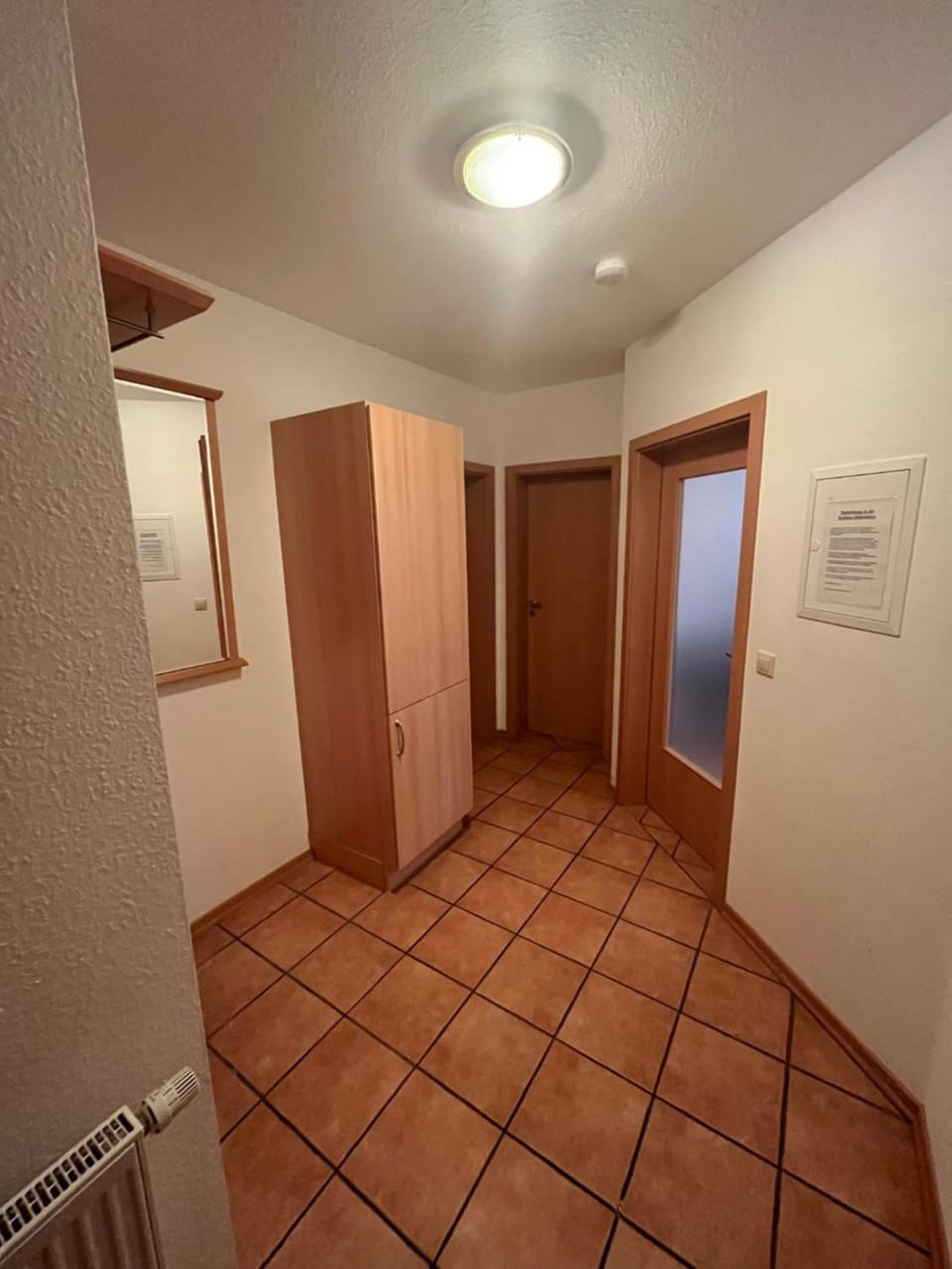 Fewo 3 Apartment in Willingen