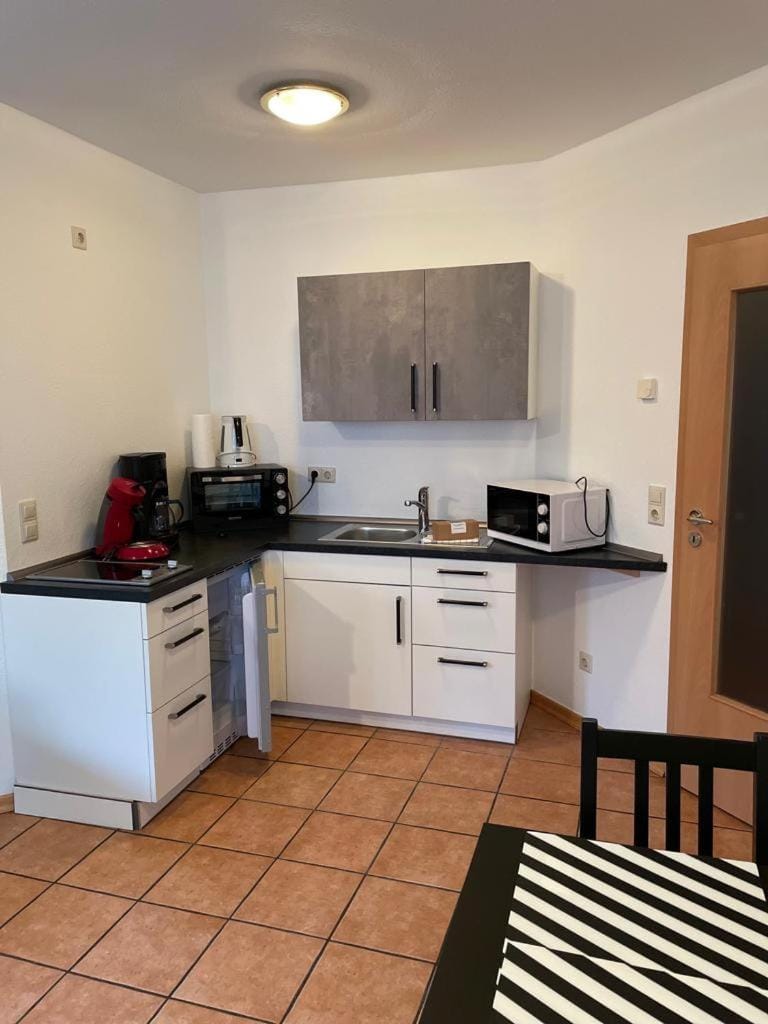 Fewo 3 Apartment in Willingen