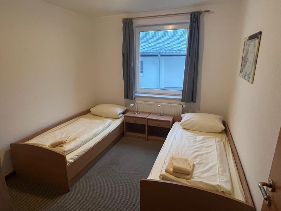 Fewo 3 Apartment in Willingen