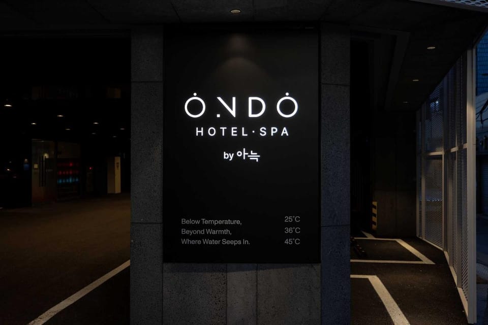 Property logo or sign