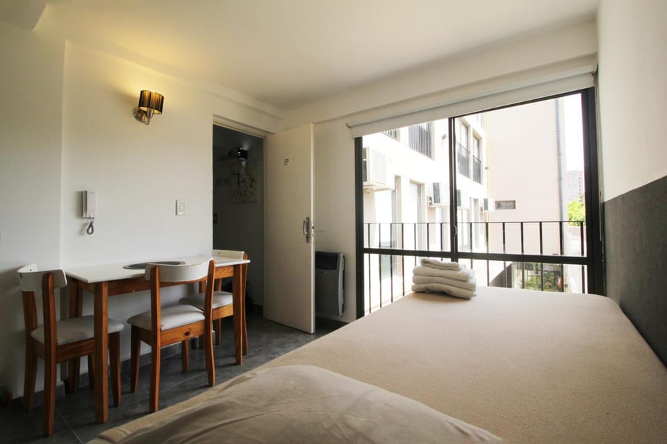 Bed, View (from property/room), Bedroom