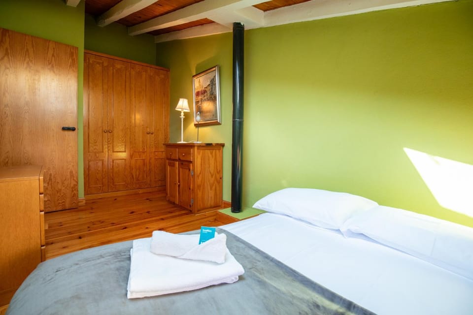 Sabetche - baskeyrentals Apartment in Lekeitio