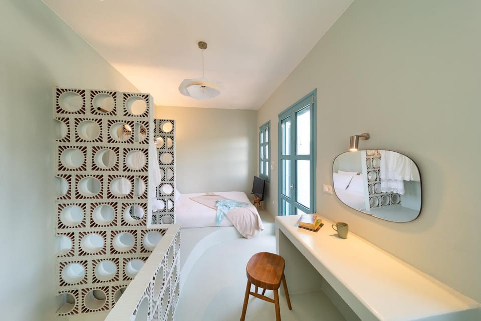 Via Vasileia Apartment hotel in Rhodes, Greece