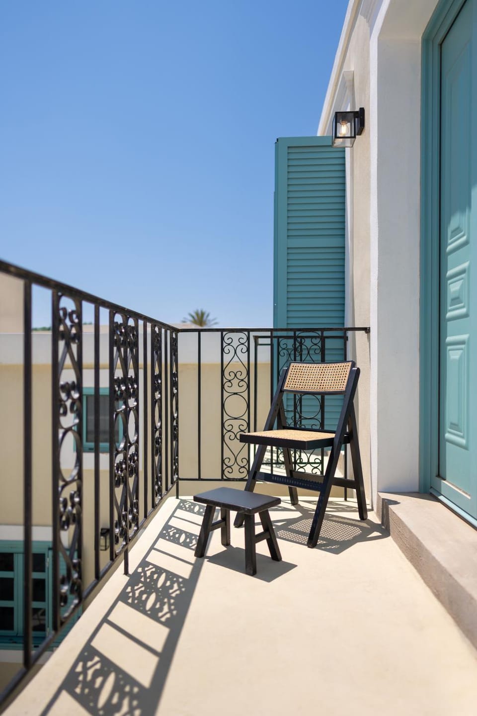 Via Vasileia Apartment hotel in Rhodes, Greece