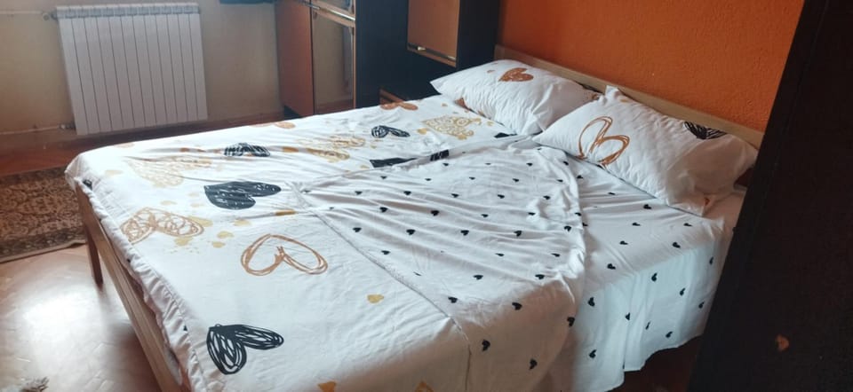 Tara 1 Apartment in Bitola