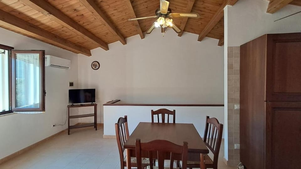 Casa Inzirillo Rappa con giardino Apartment in Sicily