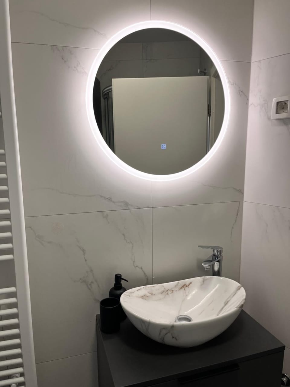 Lux & Modern 1BDR APT, Free Parking Apartment in City of Zagreb