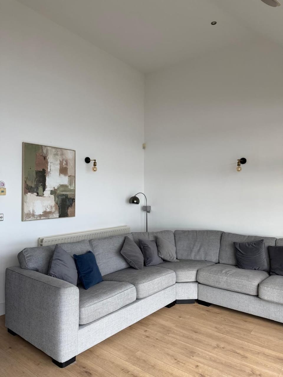 Seaview Hideway - Abnb Apartment in Portstewart