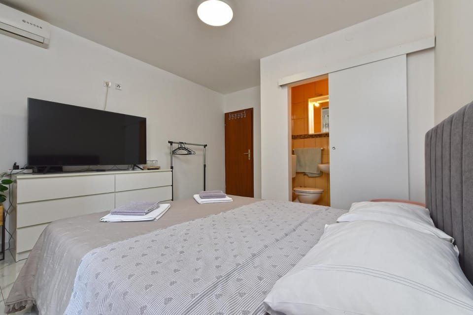 Room 2393 Bed and Breakfast in Rovinj