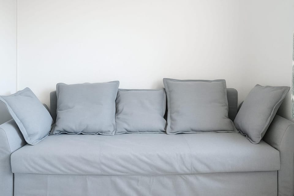 Le Gilibert cosy - Studio for 2 people - Quartier Perrache Apartment in Lyon