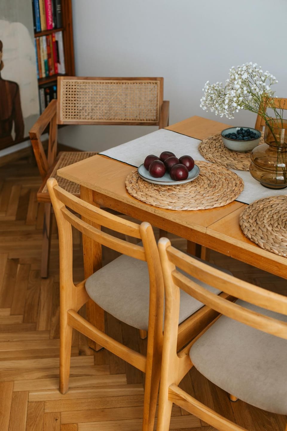 Część świata Krynica Apartment in Lesser Poland Voivodeship