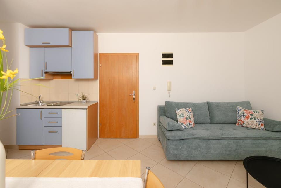 VIlla Vallum 8 Apartment in Bol