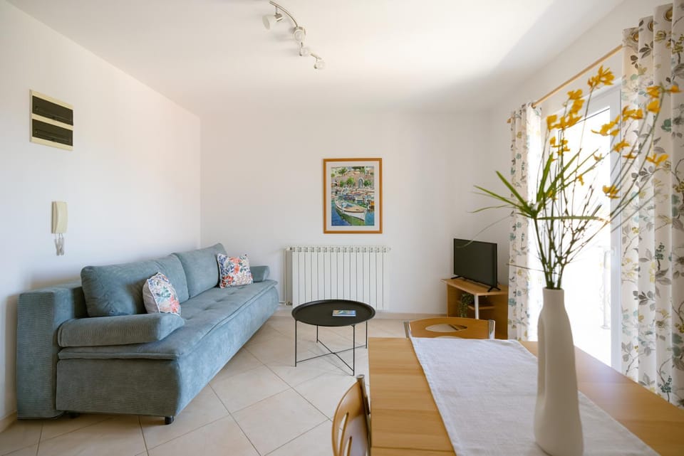 VIlla Vallum 8 Apartment in Bol