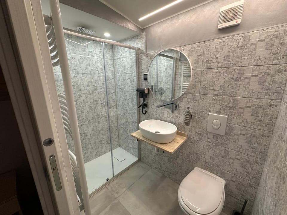 B&B Dimora Saracena Bed and Breakfast in Molise, Italy