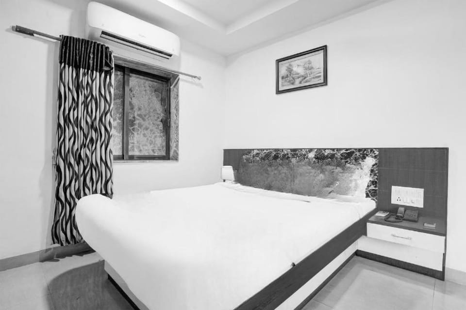 Kates View Retreat Hotel in Maharashtra