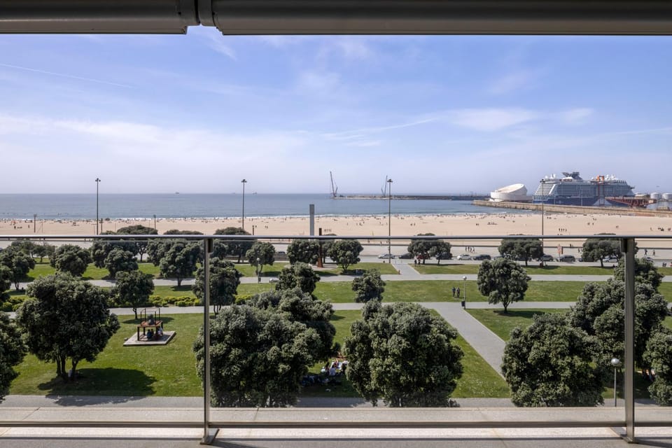 Nearby landmark, Natural landscape, Garden, Beach, Sea view