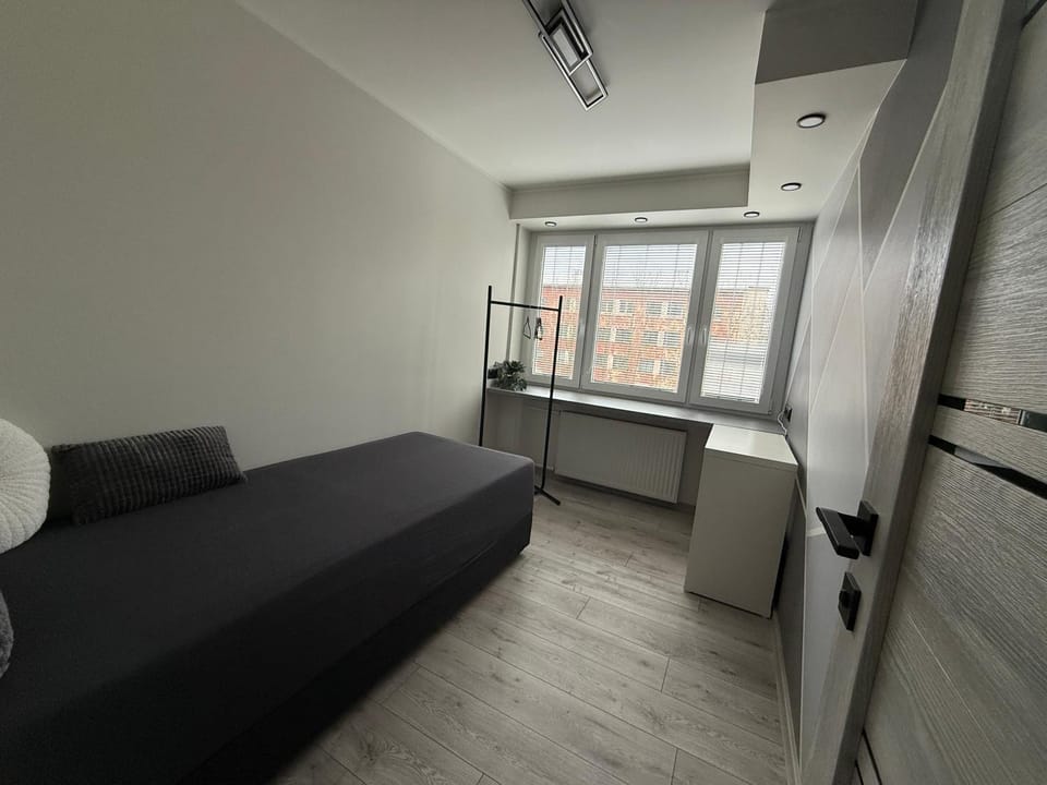 New modern apartments in the centre Apartment in Estonia