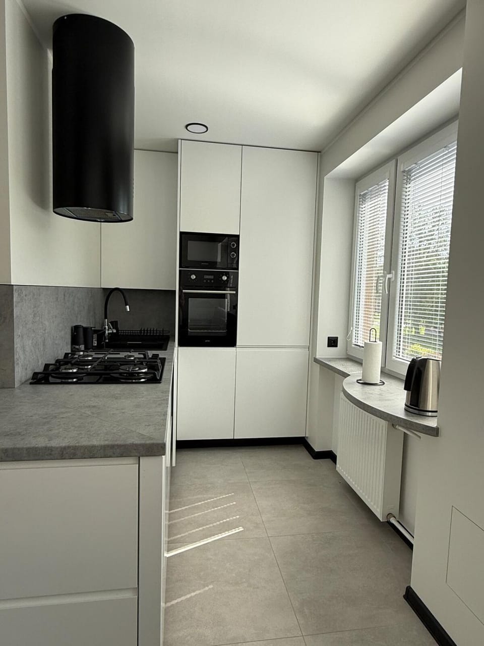 New modern apartments in the centre Apartment in Estonia