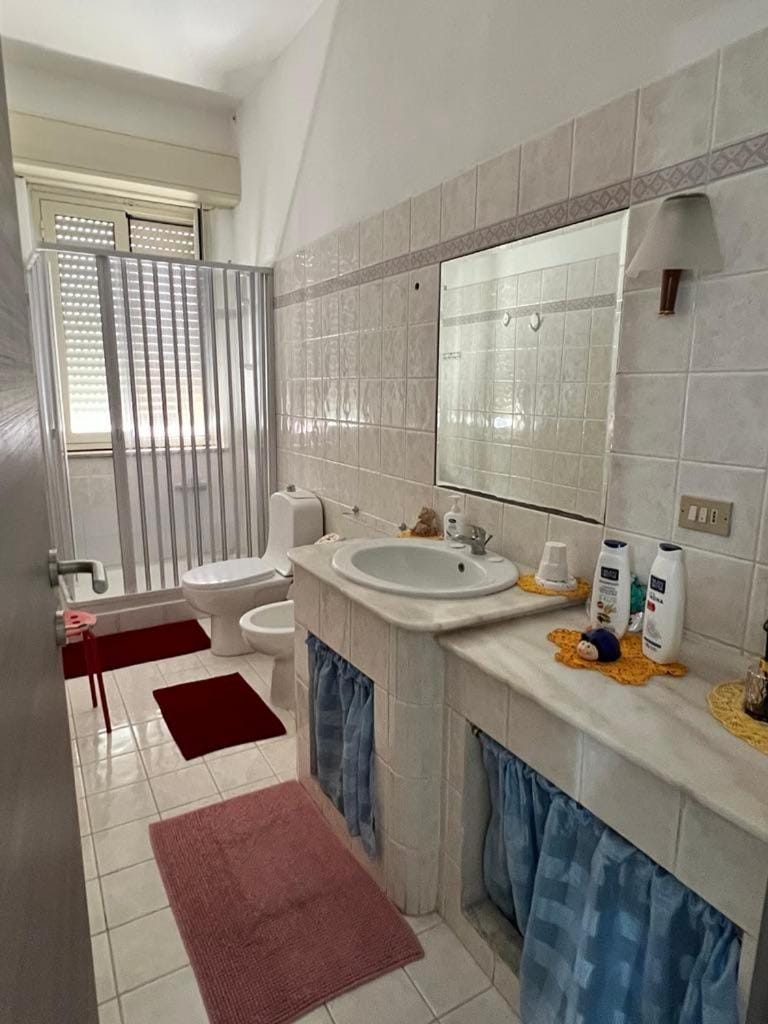 The contineltal Apartment in Pachino