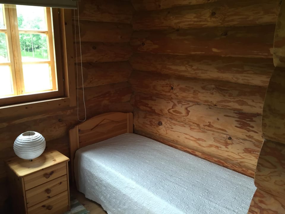 Vällamäe talu puhkemaja House in Estonia
