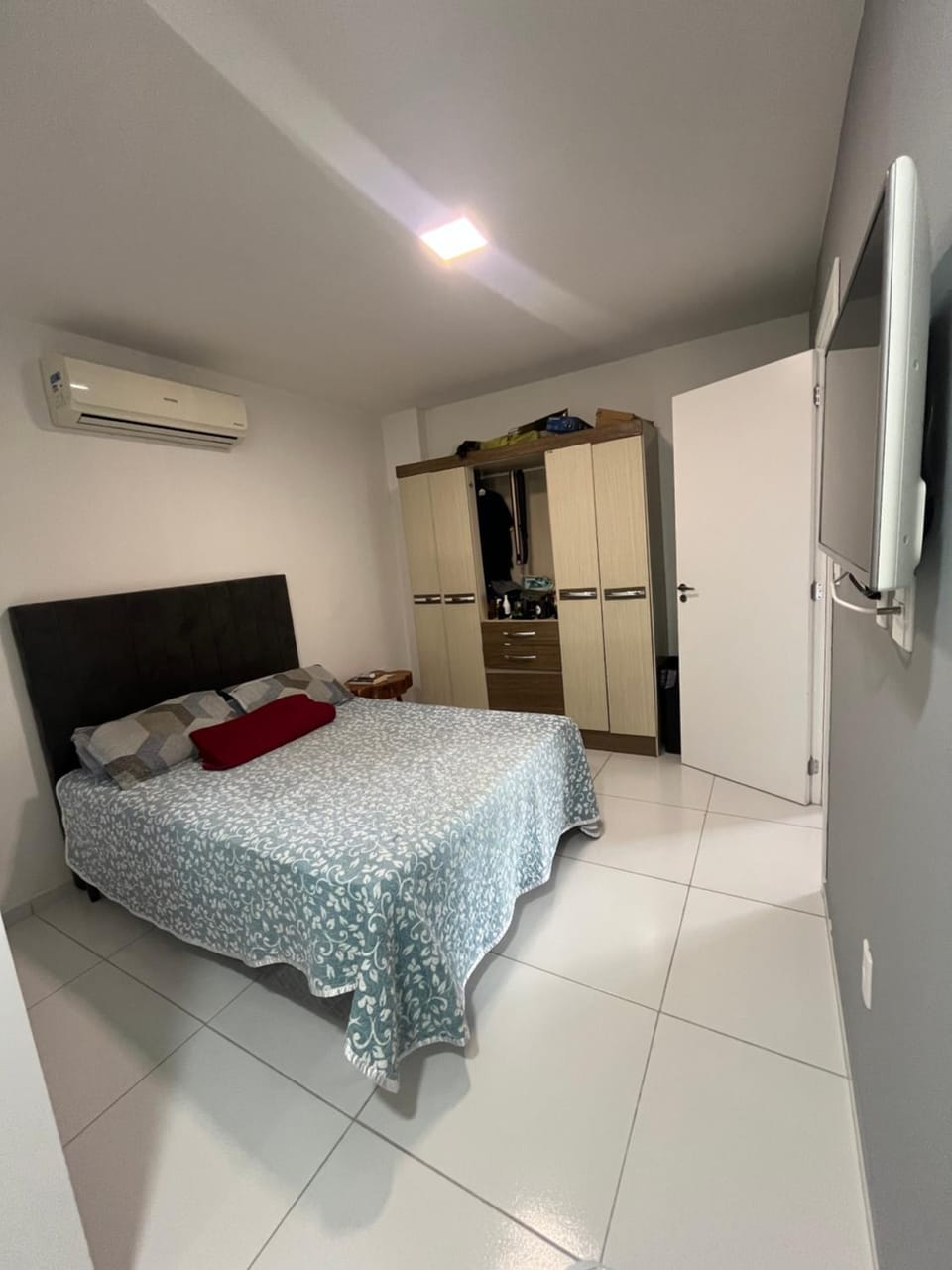 Apartamento no maior São João do mundo Apartment in Campina Grande
