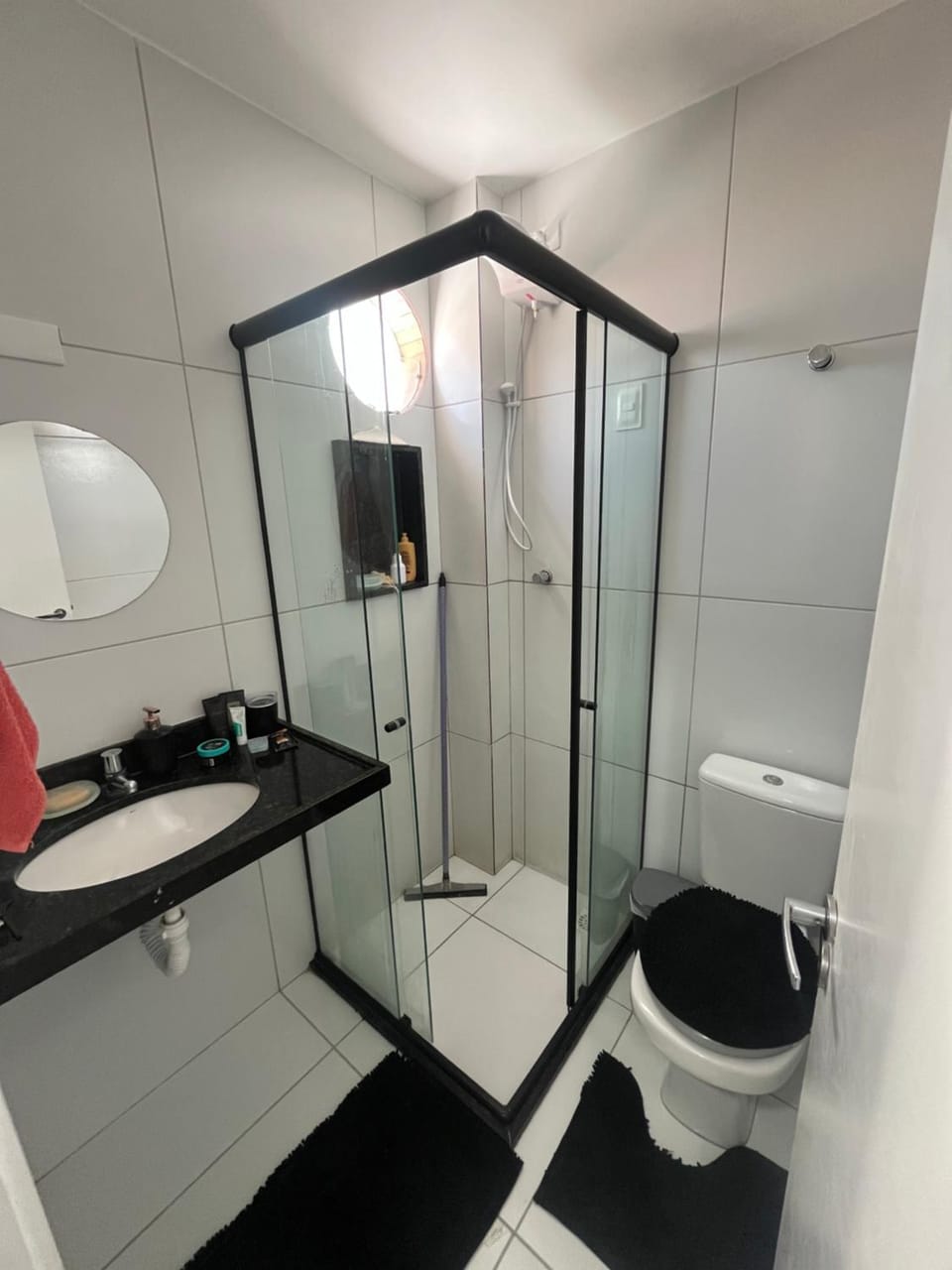 Apartamento no maior São João do mundo Apartment in Campina Grande