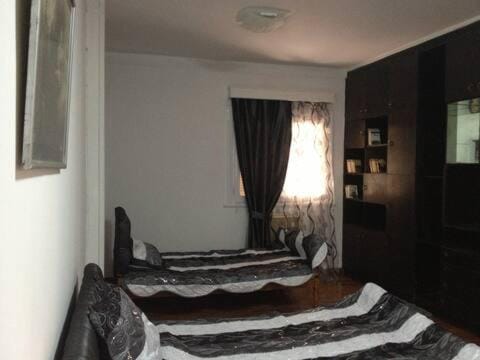 Khashaba Residence Apartment in Egypt