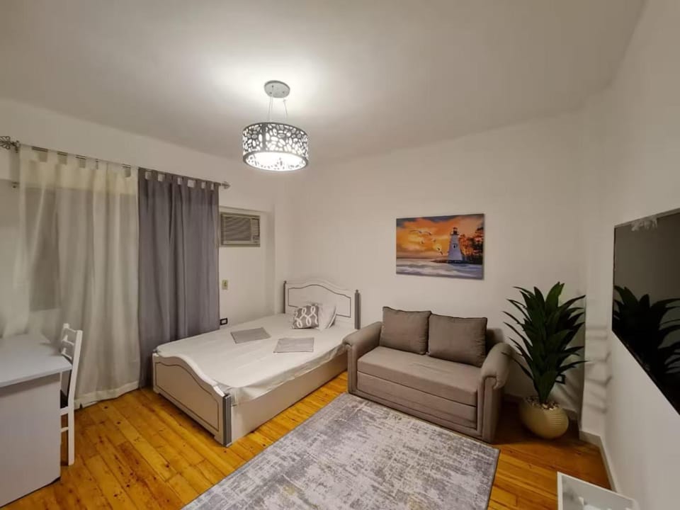 Khashaba Residence Apartment in Egypt
