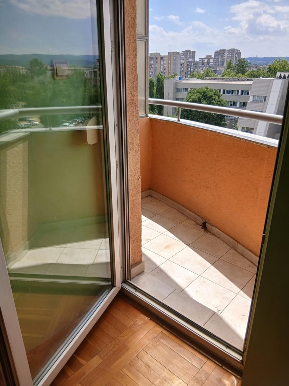 Day, View (from property/room), Balcony/Terrace
