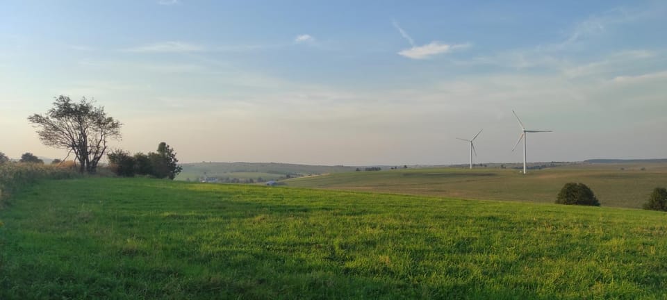 Horský penzion Bed and Breakfast in Saxony