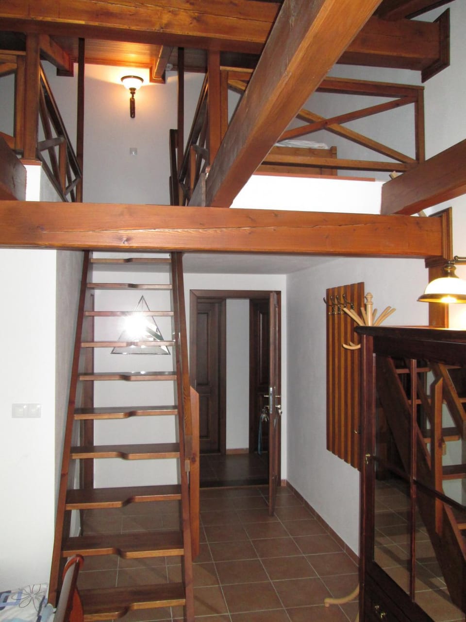 Penzion "U Kubínů" Bed and Breakfast in Czechia