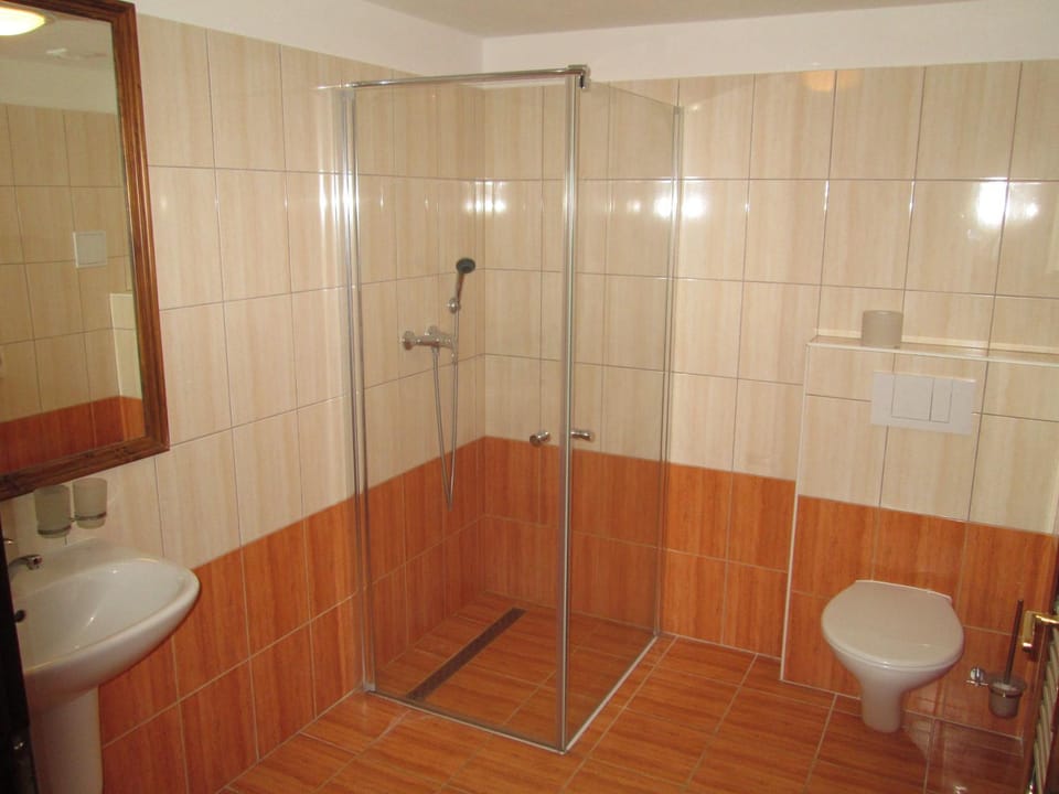 Penzion "U Kubínů" Bed and Breakfast in Czechia