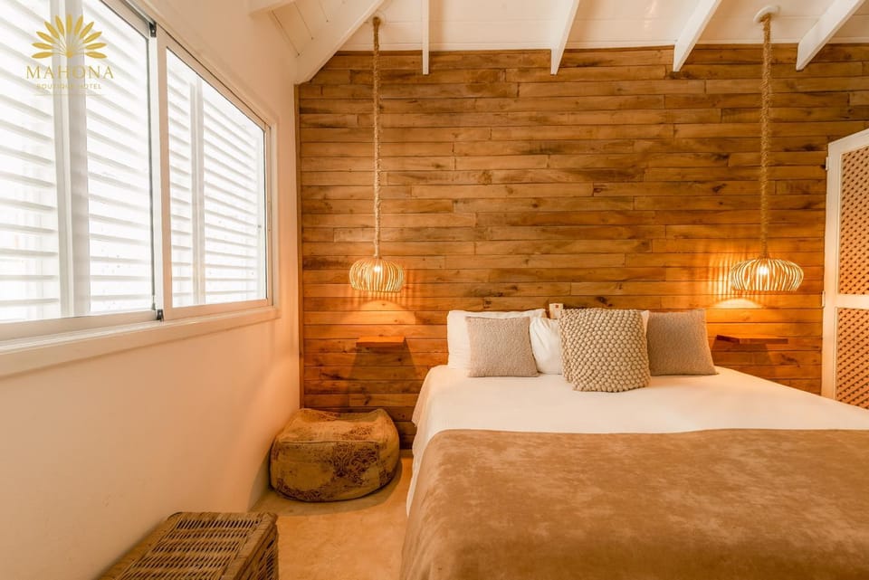 Mahona Boutique Hotel Hotel in Las Terrenas
