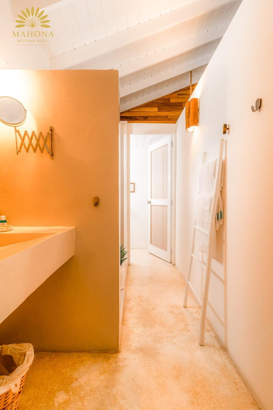 Mahona Boutique Hotel Hotel in Las Terrenas