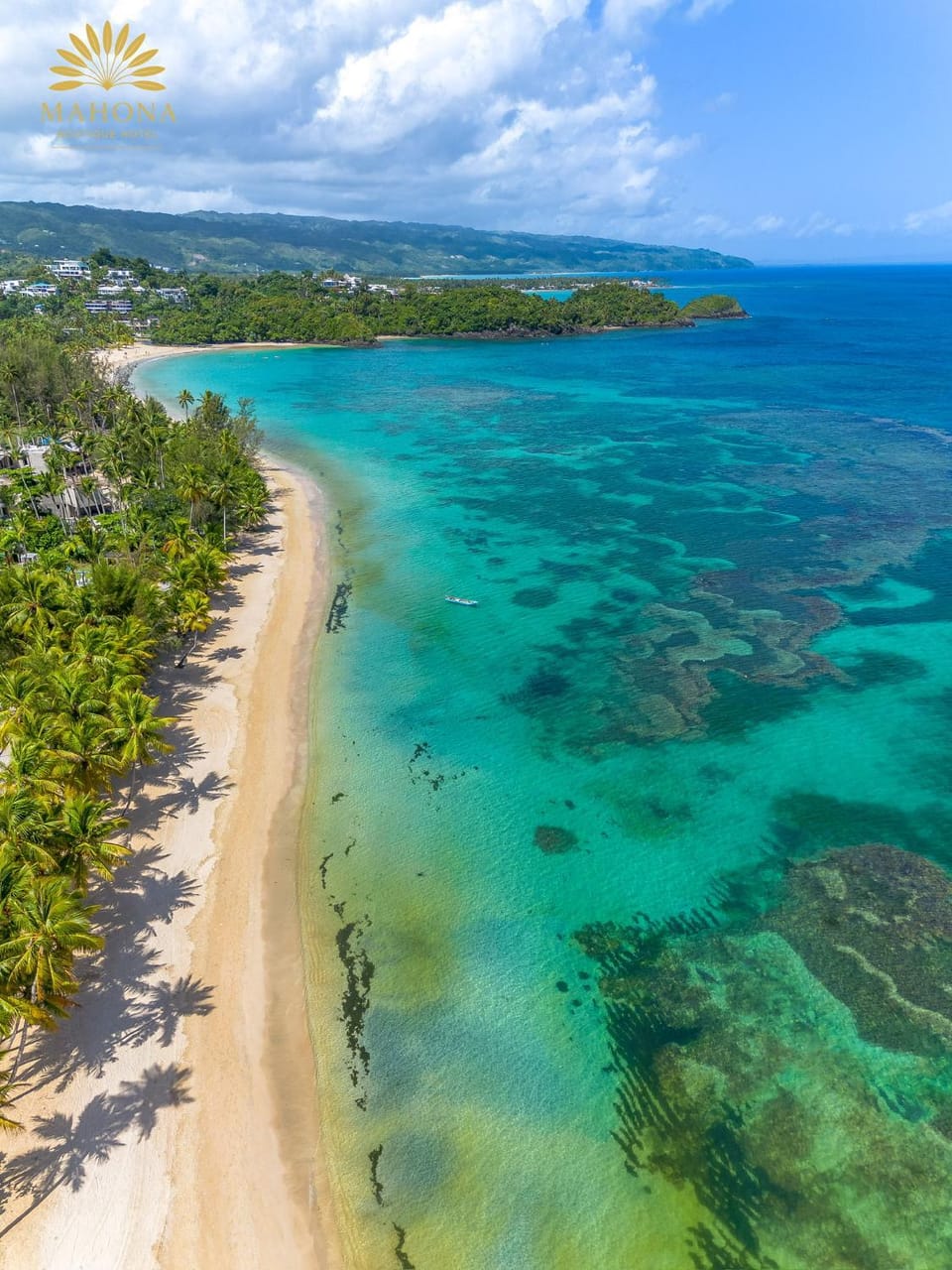 Mahona Boutique Hotel Hotel in Las Terrenas