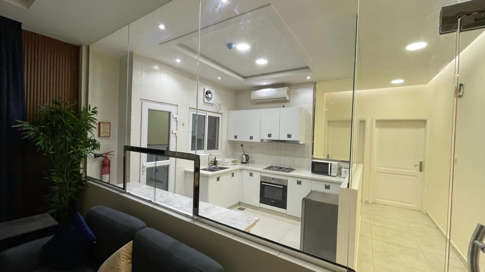 2BR Luxurious Flat with City & Dune View Apartment in Muscat